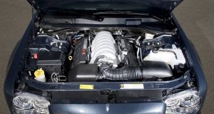 Ремонт дизельного Chrysler