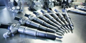 Дизельные форсунки