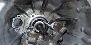 АКПП УАЗ Патриот