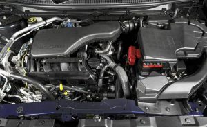 Запуск ДВС Nissan Qashqai