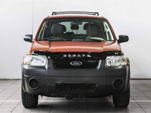 ford escape 2005