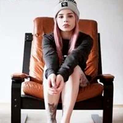 Наташа Терентьева