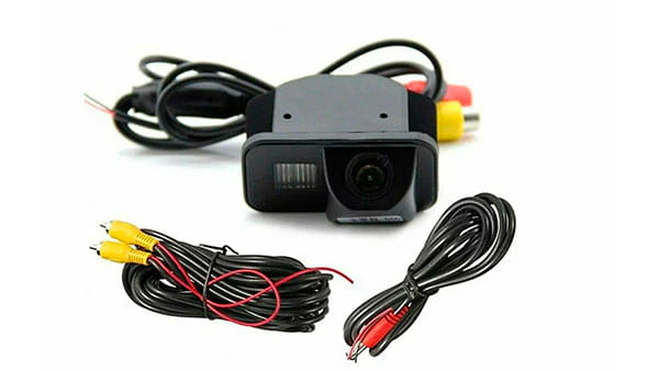 Камера заднего вида