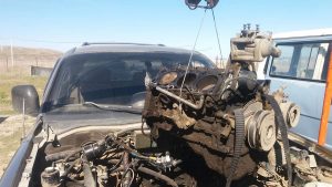 проблемы современных двигателей