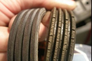 ремень генератора