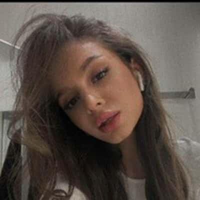 Ksenia Kedrinva