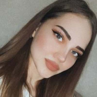 Ульяна Кузьминова
